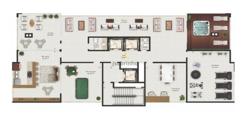 Imagem 19 de 20 de Villa Italia Residence - 196513