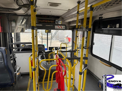 Caio Apache Vip Mercedes Of 1519 Com Ar Ano 2022 Cod 294