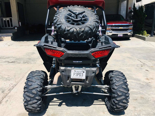Imagen 8 de 11 de Polaris Rzr 2015 Xp 1000