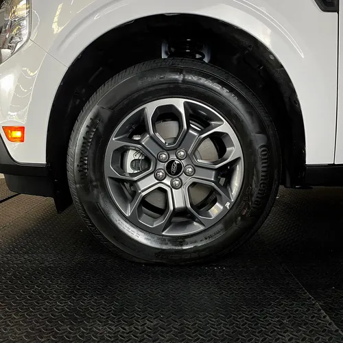 Ford Maverick 2.0 Xlt At