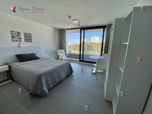 Venta Monoambiente Edificio View
