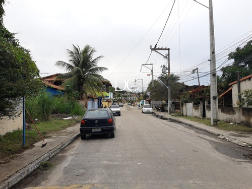 Imagem 12 de 14 de Terreno - Te00121 - 69864315