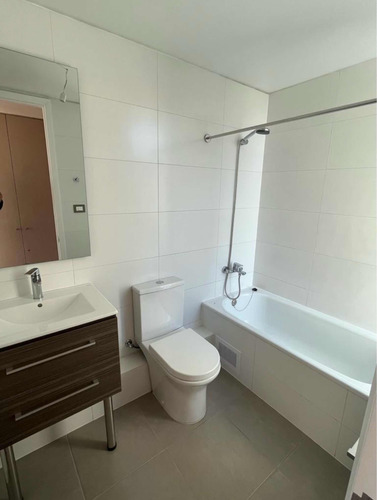 Departamento 2d/2b/1e Gastos Comunes Incluidos