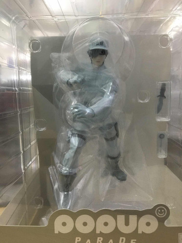 Figura Pop Up Parade Anime Cells At Work Neutrofilo