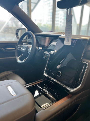 GMC Yukon 6.2 V8 Denali Xl