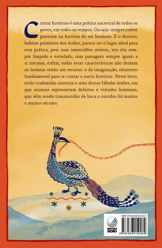 Fábulas Árabes, De Anônimo. Editora Globinho, Capa Mole Em Português