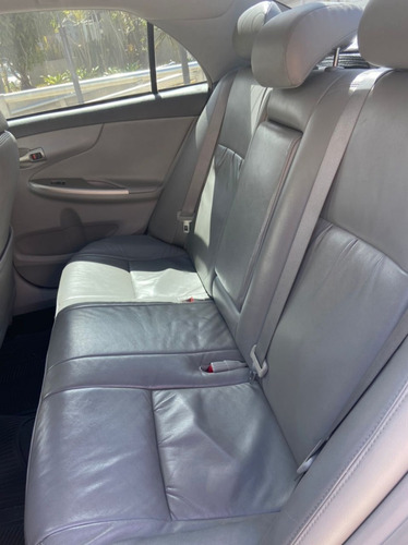 Imagen 10 de 15 de Toyota Corolla