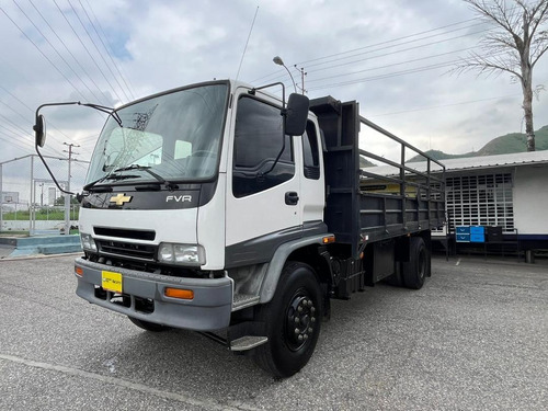 Chevrolet Fvr