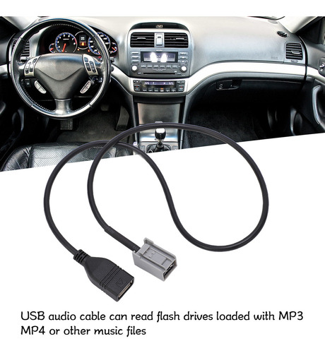 Reemplazo Del Cable De Memoria Flash Usb 3911 Tfo 003 Plug A