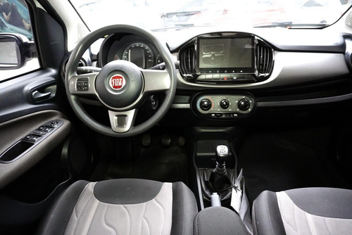 Fiat Uno 1.4 Way