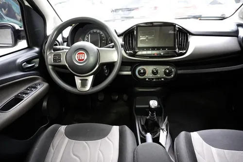 Fiat Uno 1.4 Way