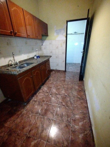 Alquiler-casa De 3 Ambientes-leandro N. Alem 3089-parque San Martin-merlo- $450.000