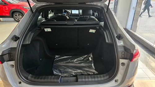 Fiat FASTBACK 1.3 T270 At6
