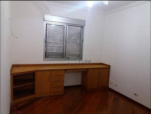 Casa 220m², 3 Dormitorios, 3 Suíte, 3 Vagas - Ipiranga - Ca1631