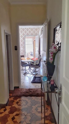 Imagem 19 de 26 de Sobrado À Venda, 3 Quartos, 2 Vagas, Junqueira - Santo André/sp - 99496