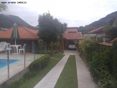 Imagem 5 de 15 de Casa Para Venda Em Teresópolis, Nossa Sra. De Fátima, 3 Dormitórios, 1 Suíte, 2 Banheiros, 2 Vagas - Ca115_2-981133