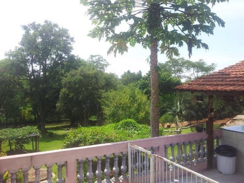 Imagem 25 de 26 de Chácara À Venda Em Palmeira Do Rancho Novo - Ch000400