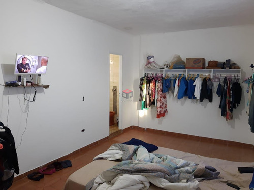 Imagem 4 de 27 de Sobrado À Venda, 2 Quartos, 2 Vagas, Alvinópolis - São Bernardo Do Campo/sp - 2527