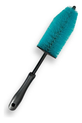 Cepillo Mini, Profesional Para Limpieza D Rines Detail Brush