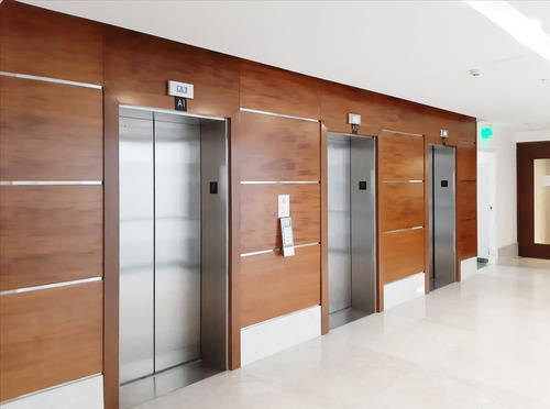 Oficina Alquiler Plaza Independencia -