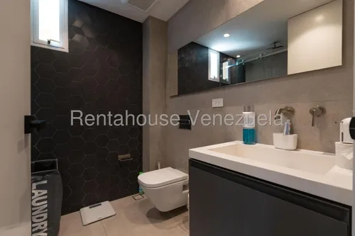 Casa En Venta Alto Hatillo