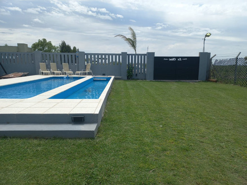 Quinta - Alquiler Temporario Y Eventos