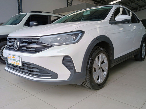 Volkswagen Nivus 1.0 Tsi 170 Mt