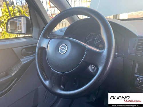 Meriva 1.8