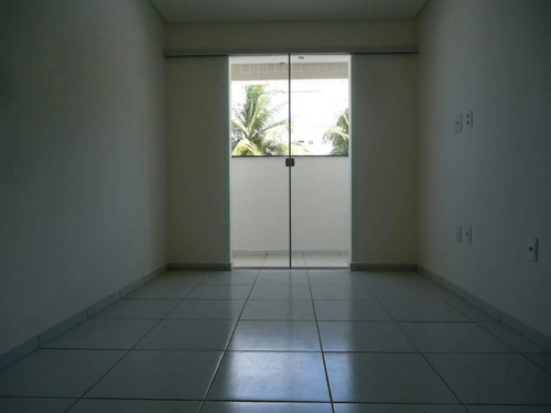 Imagem 1 de 13 de Apartamento Para Venda - 002082