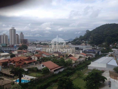 Imagem 9 de 15 de Apartamento Novo, Lazer, Itajaí Sc - Mc2-756
