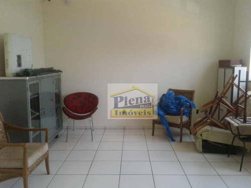 Imagem 25 de 26 de Galpão Comercial À Venda, Jardim Dall'orto, Sumaré - Ga0051. - Ga0051