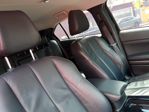 Mitsubishi Eclipse Cross 1.5 Hpe Turbo Cvt 5p