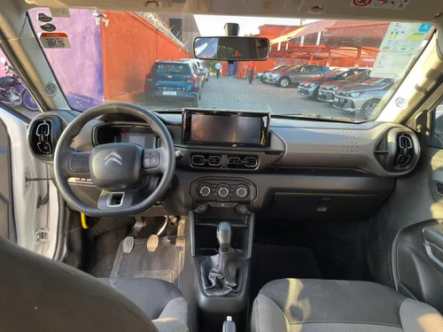 Citroën C3 Live Pack 1.0
