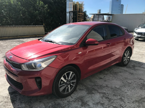 Imagen 1 de 12 de Kia Rio 1.6 L Sedan At 2020