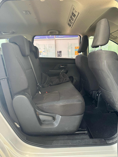 Suzuki Ertiga Gle Plus 2022 At