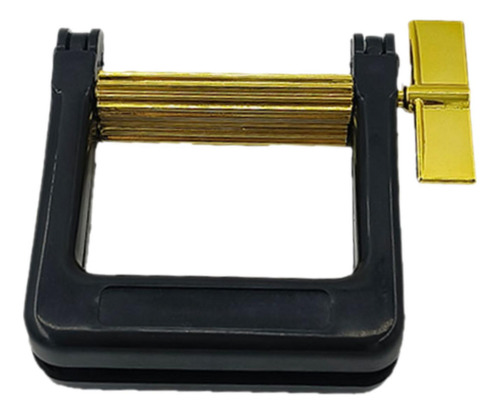 Pasta De Dientes Tubo Sprehiser Pintura Wringer Wringer Oro