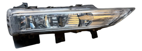 Faro De Niebla Infiniti Qx30 Qx80 Derecho Blanco (Usado)