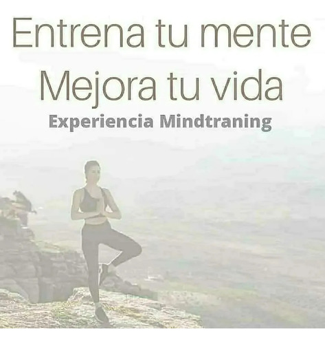 Experiencia Mindfulness 21 Días. Reduce Estrés, Ansiedad 