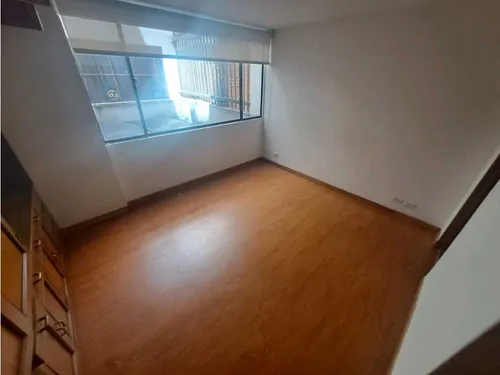 Apartaestudio El Nogal