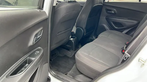 Chevrolet Tracker 1.8 Ls