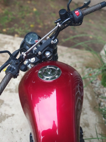 Zanella Ceccato R250 I