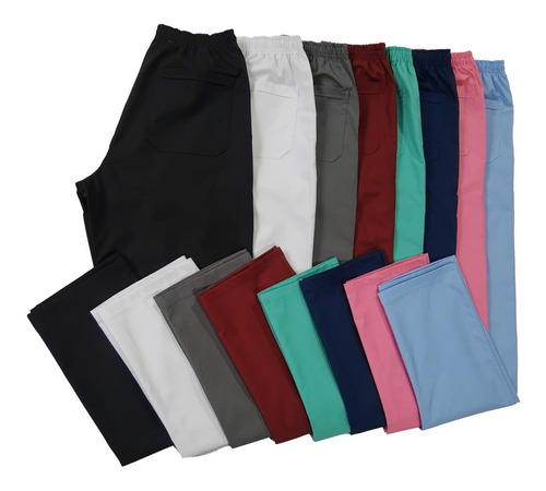 Solo Pantalones Arciel G & C Uniformes