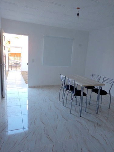 Imagen 5 de 13 de V103 - Departamento Tipo Casa 3 Ambientes En Venta A Estrenar, Sin Expensas!