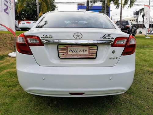 Jac J3 Turin Sedan 1.4 16v 4p Mec.