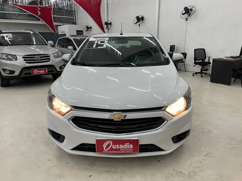 Chevrolet Onix 1.0 Lt 5p