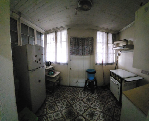 Venta Casa Con Excelente Terreno Y Ubicación