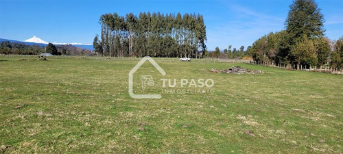 Parcela En Venta En Río Bueno