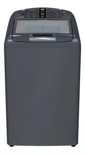 Lavadora Automática 18kg Mabe Lma48100wdbb0