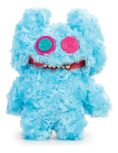 Pelúcia Zuru Fuggler Funny Ugly Monster Family Stinkface | Frete