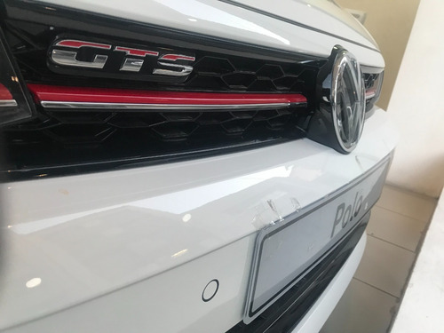 Nuevo Polo Gts 250tsi At My21 0km Patentado 2021 #03